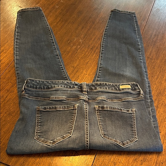 Liverpool Jeans Ankle Skinny EUC - Picture 4 of 12